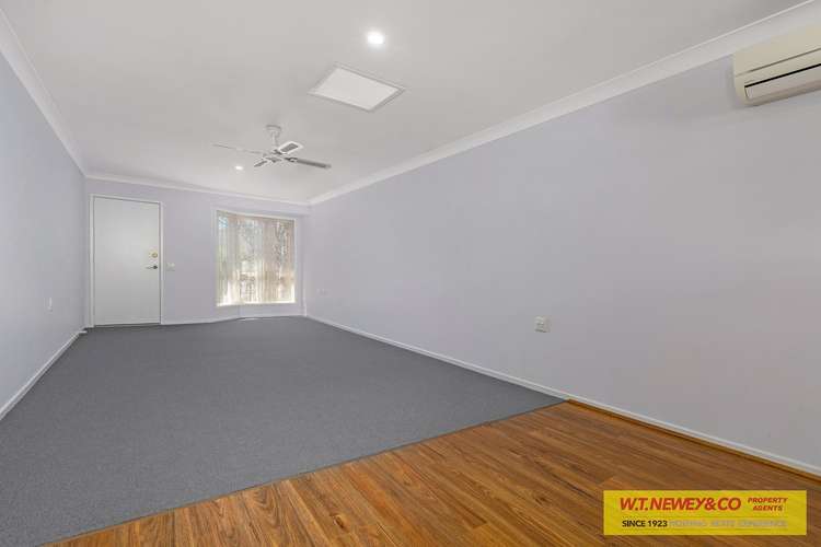 Fourth view of Homely villa listing, 91/25-29 Pine Road, Casula NSW 2170
