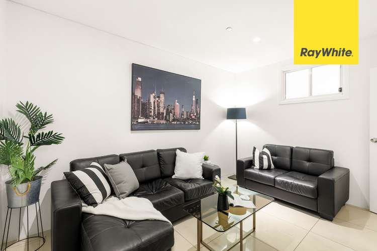 Third view of Homely apartment listing, 5/3 Railway Parade, Burwood NSW 2134