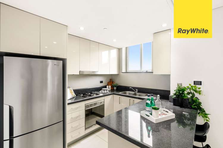 Fourth view of Homely apartment listing, 5/3 Railway Parade, Burwood NSW 2134