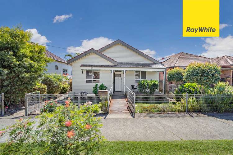 17 Wilfred Street, Lidcombe NSW 2141