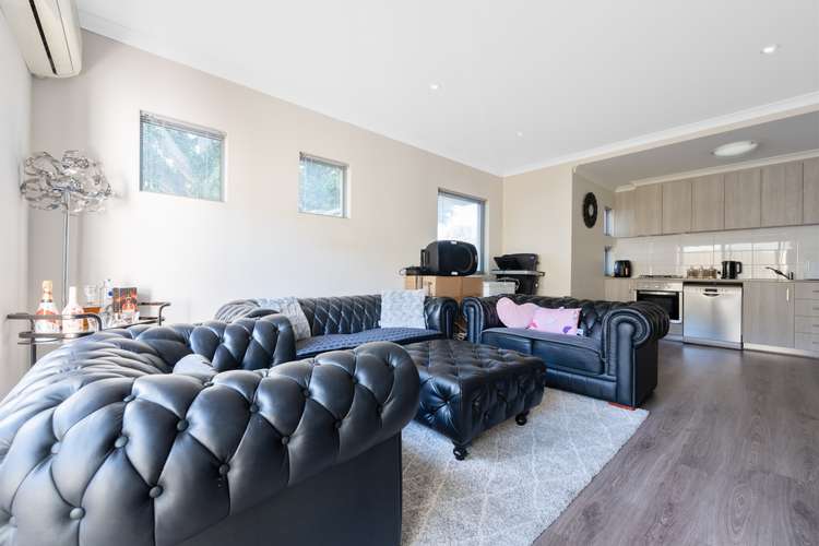 Third view of Homely apartment listing, 1/17 Sussex Street, Nollamara WA 6061