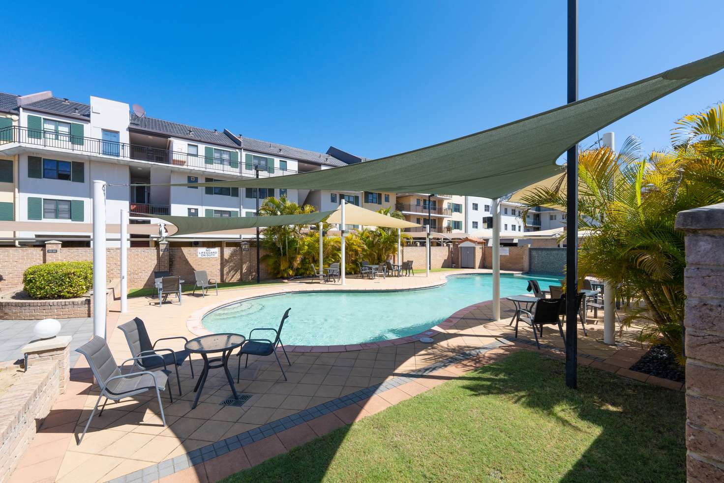 Main view of Homely apartment listing, 2/167 Grand Boulevard, Joondalup WA 6027