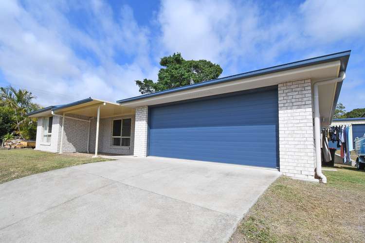 Main view of Homely house listing, 4 Stocks Road, Dundowran Beach QLD 4655