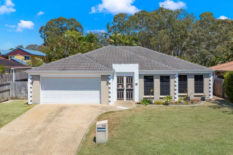 Main view of Homely house listing, 12 Darcelle Place, Ormiston QLD 4160