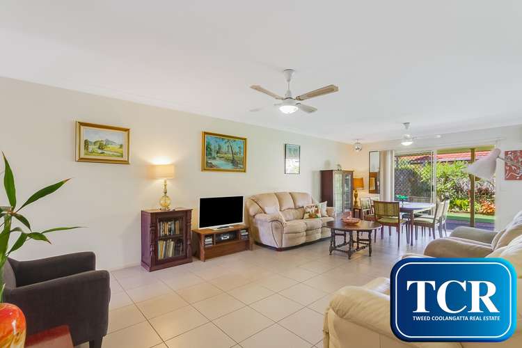 Main view of Homely semiDetached listing, 2/67 Avondale Drive, Banora Point NSW 2486