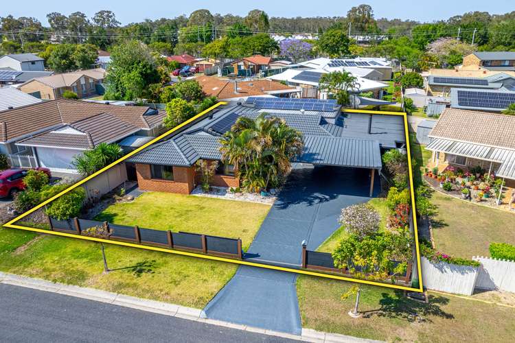 Main view of Homely house listing, 7 Taronga Street, Kippa-Ring QLD 4021