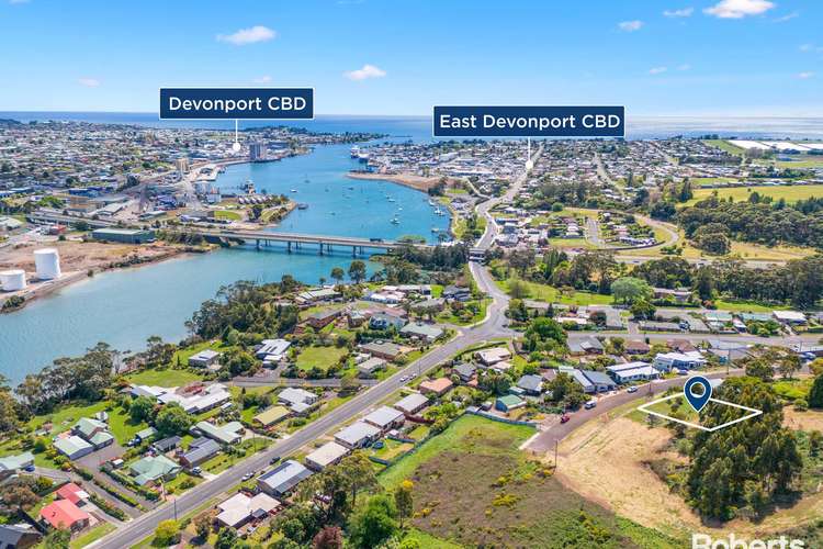 60 Bel-Air Crescent, East Devonport TAS 7310