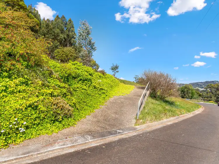Fifth view of Homely land listing, 60 Bel-Air Crescent, East Devonport TAS 7310