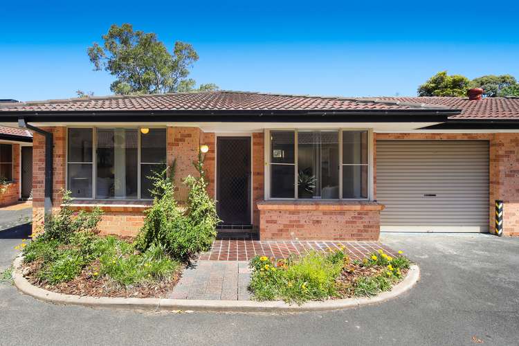 7/207 Albany Street, Point Frederick NSW 2250