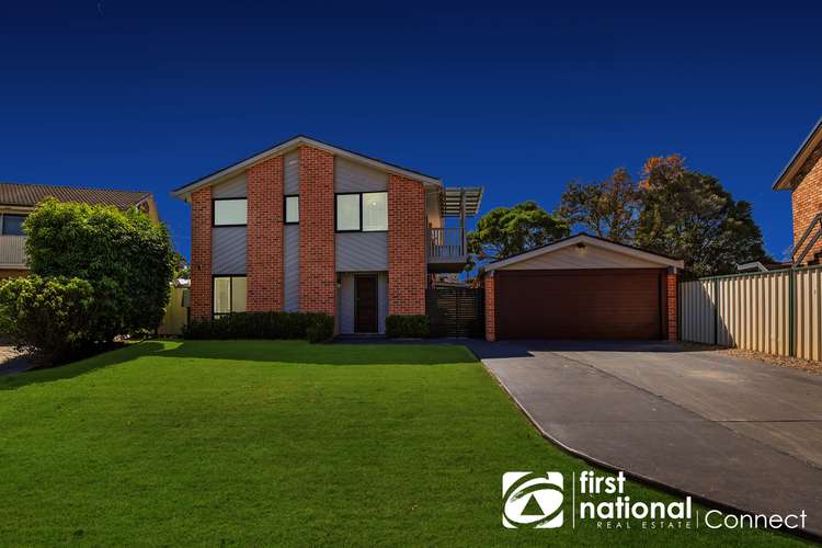 Main view of Homely house listing, 7 Mcdonald Place, Mcgraths Hill NSW 2756