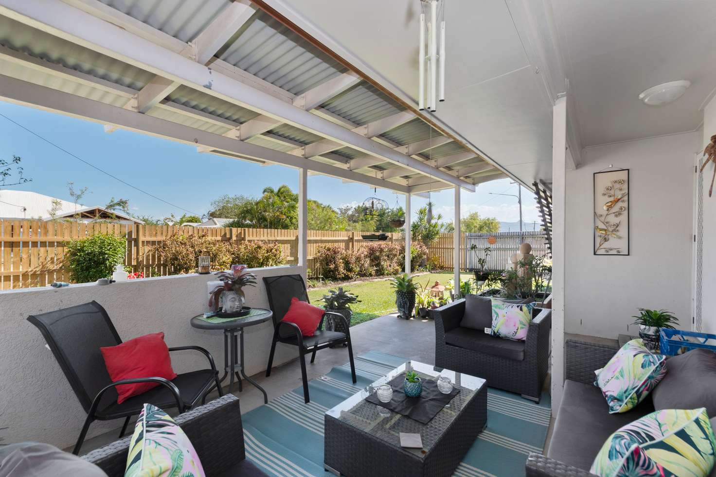 Main view of Homely house listing, 28 Josephine Crescent, Rasmussen QLD 4815