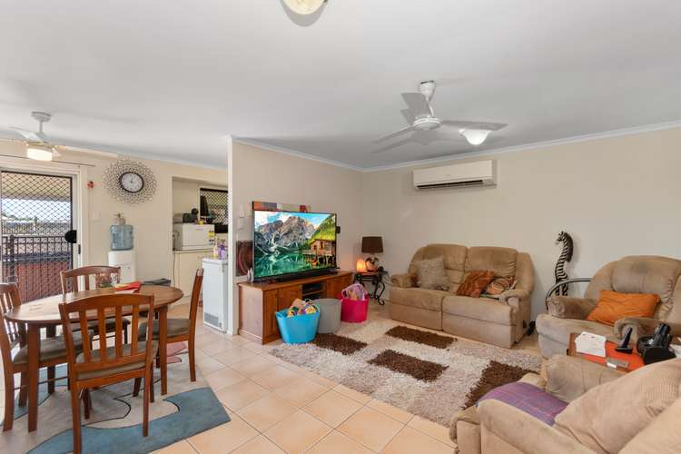 Second view of Homely house listing, 28 Josephine Crescent, Rasmussen QLD 4815