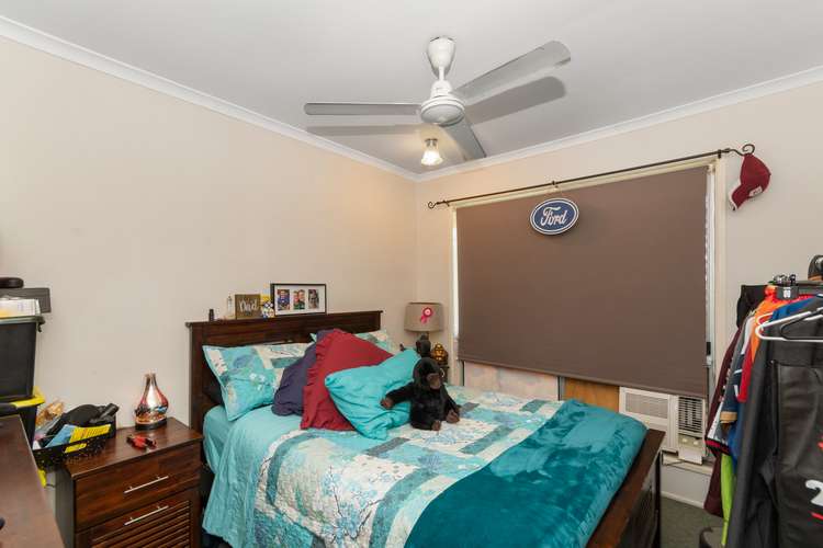 Fifth view of Homely house listing, 28 Josephine Crescent, Rasmussen QLD 4815