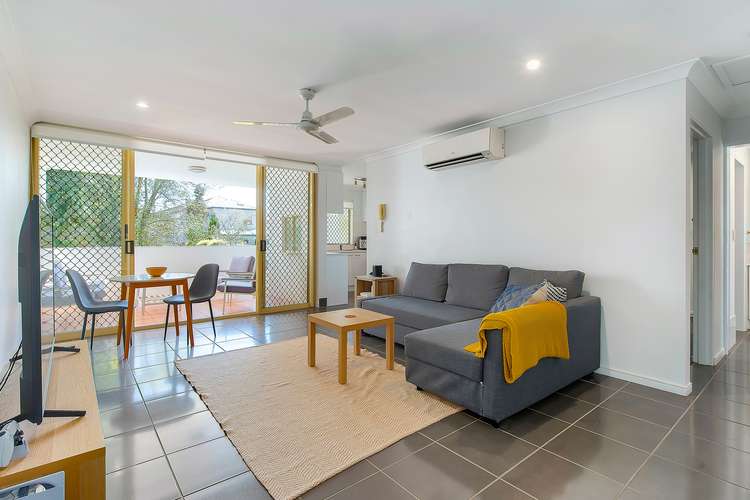 Main view of Homely unit listing, 3/101 Junction Road, Clayfield QLD 4011