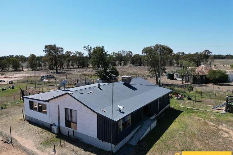 Main view of Homely mixedFarming listing, 1119 Werah Creek Road, Wee Waa NSW 2388