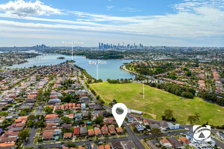 Main view of Homely house listing, 6 Norman Street, Five Dock NSW 2046