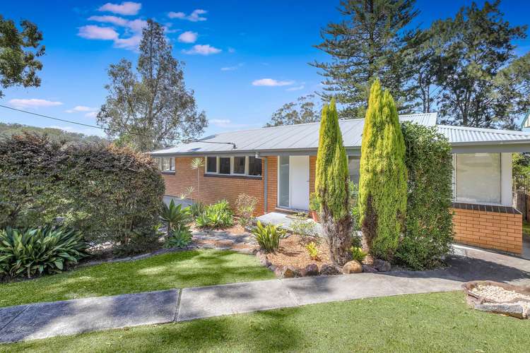 6 Wonga Avenue, East Gosford NSW 2250