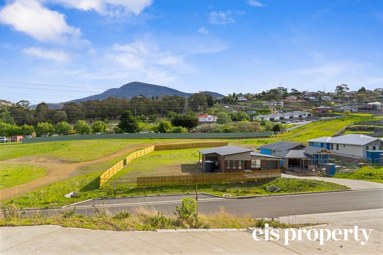 Main view of Homely residentialLand listing, 12 Kiewa Rise, Lenah Valley TAS 7008