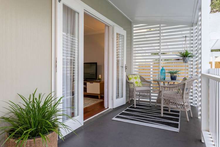 Second view of Homely house listing, 29 Marvin Street, Eastern Heights QLD 4305
