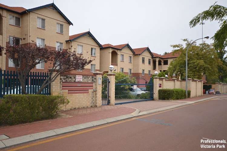 Fourth view of Homely apartment listing, 223/7 Heirisson Way, Victoria Park WA 6100