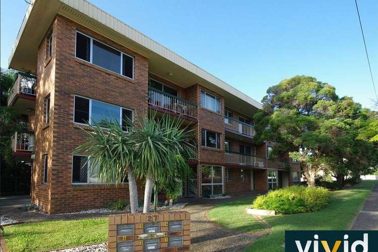 Main view of Homely apartment listing, 5/27 Norfolk Street, Coorparoo QLD 4151