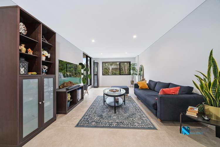 Main view of Homely apartment listing, 103/129A JERRALONG DRIVE, Schofields NSW 2762