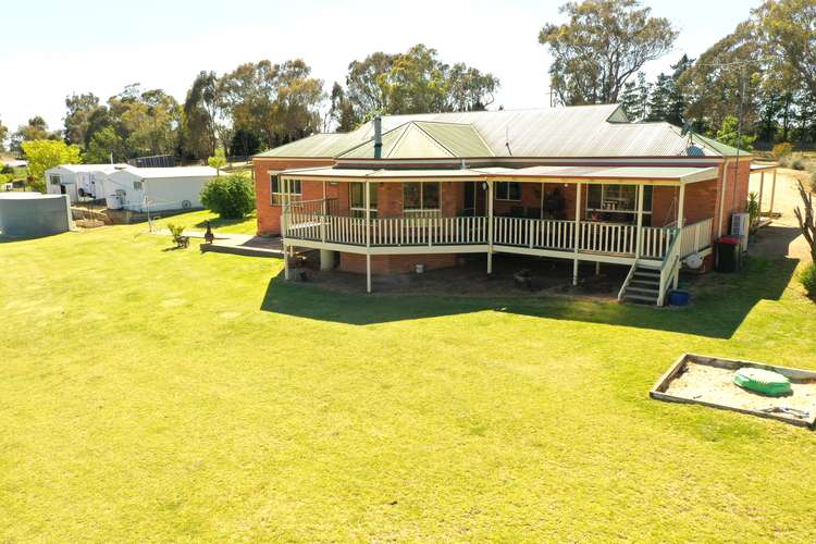 Main view of Homely house listing, 98 Apps Lane, Young NSW 2594