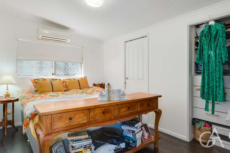 Fifth view of Homely house listing, 10 Shaw Street, Bardon QLD 4065