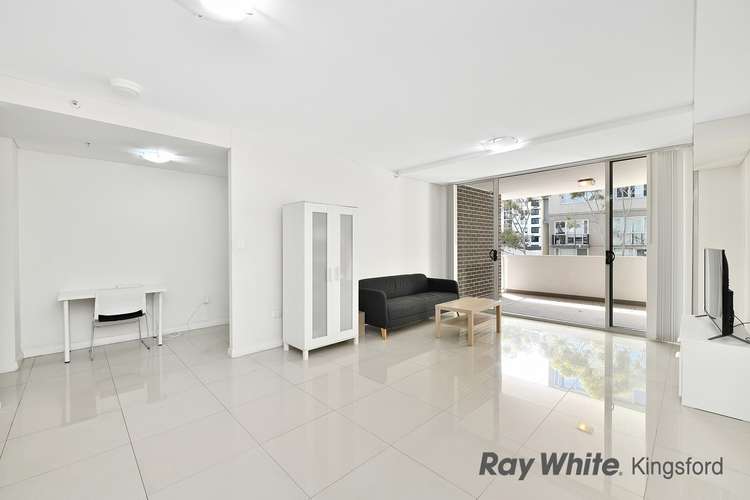 210/214-220 Coward Street, Mascot NSW 2020