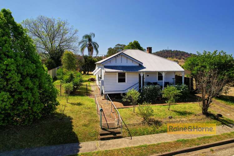 Main view of Homely house listing, 84 Denison Street, Gloucester NSW 2422
