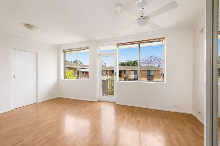 Main view of Homely studio listing, 45/44-50 Ewart Street, Marrickville NSW 2204