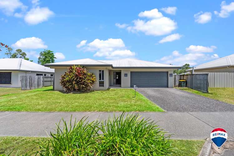 Main view of Homely house listing, 75 Roberts Drive, Trinity Beach QLD 4879