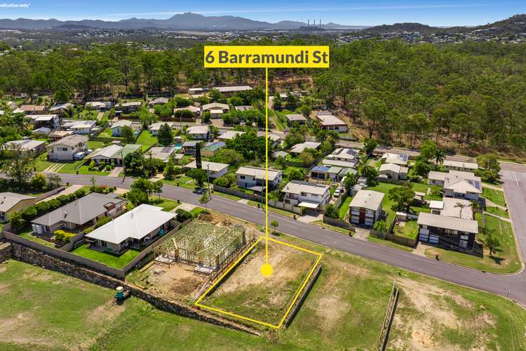 6 Barramundi Street, Toolooa QLD 4680