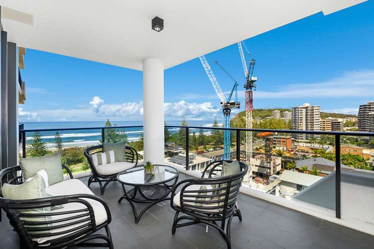 62/72 The Esplanade, Burleigh Heads QLD 4220