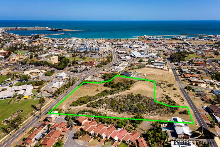 109 Durlacher Street, Geraldton WA 6530