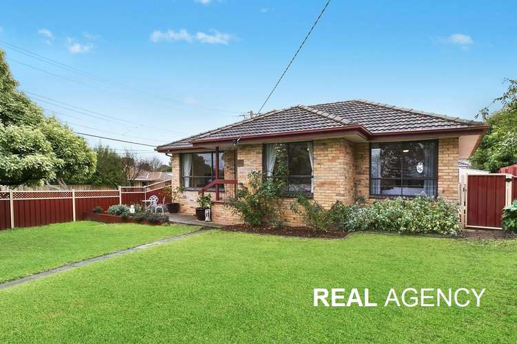 592 Mountain Highway, Bayswater VIC 3153