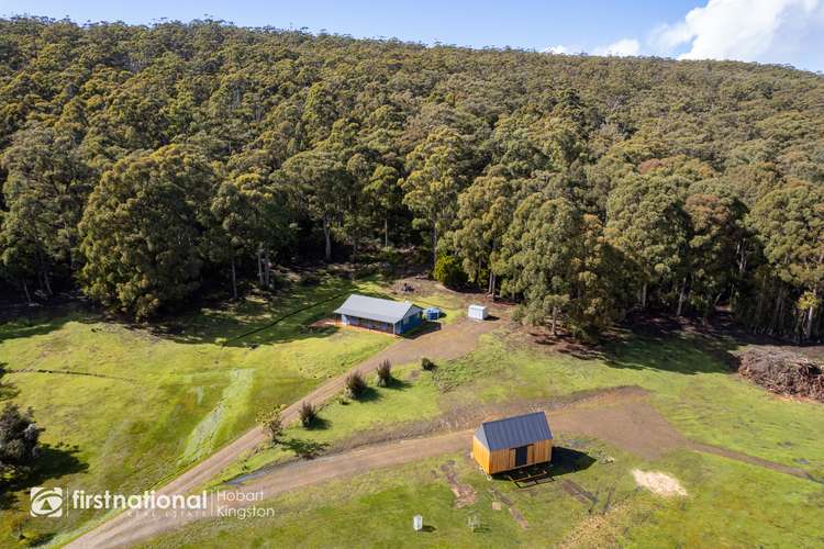 Main view of Homely house listing, 916 Adventure Bay Road, Adventure Bay TAS 7150