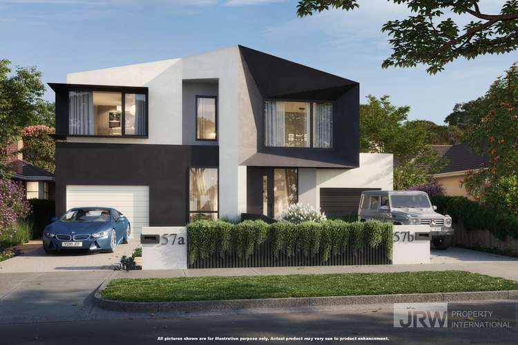 LOT1/57 Gowrie Street, Bentleigh East VIC 3165