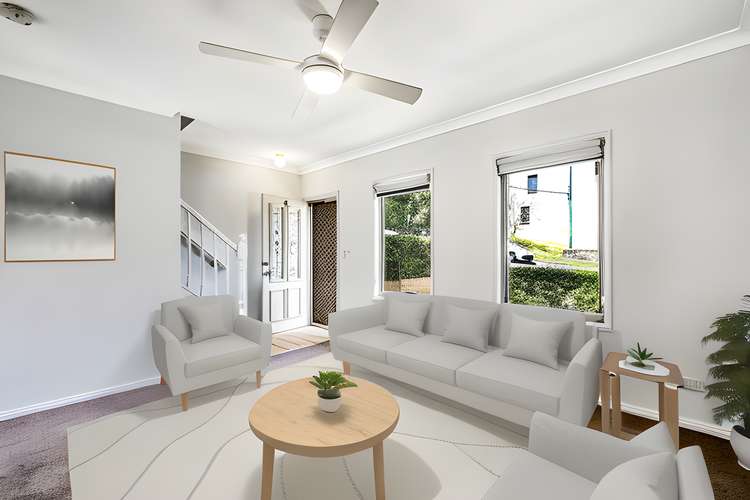 Main view of Homely townhouse listing, 4/163 Gertrude Street, Gosford NSW 2250