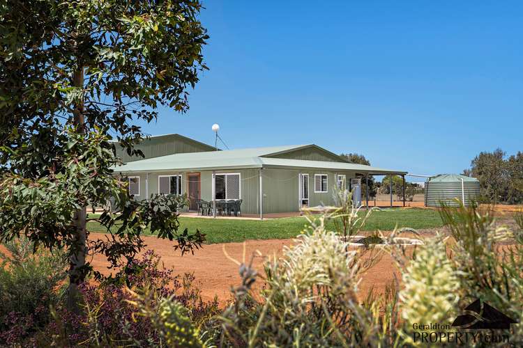 Main view of Homely house listing, 6 Ryland Terrace, Deepdale WA 6532