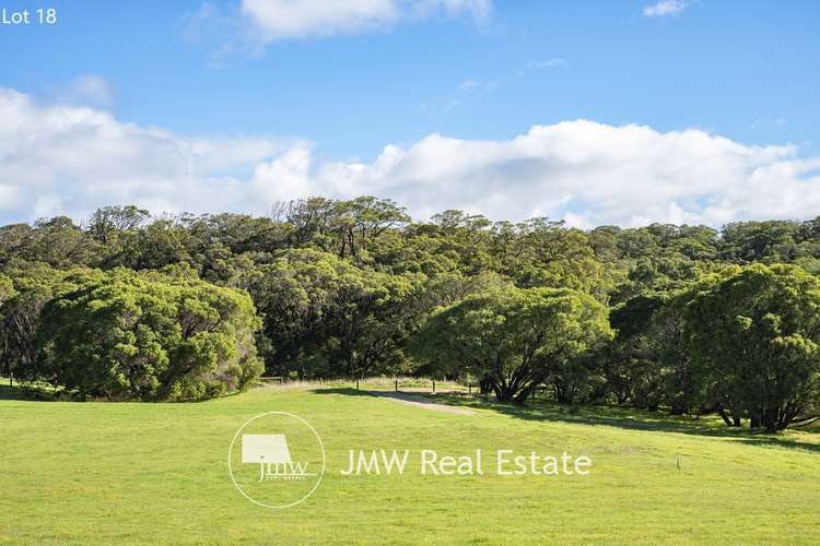 LOT 18 Jacques Loop, Hamelin Bay WA 6288