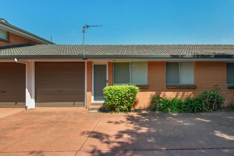 4/42 Herries Street, East Toowoomba QLD 4350