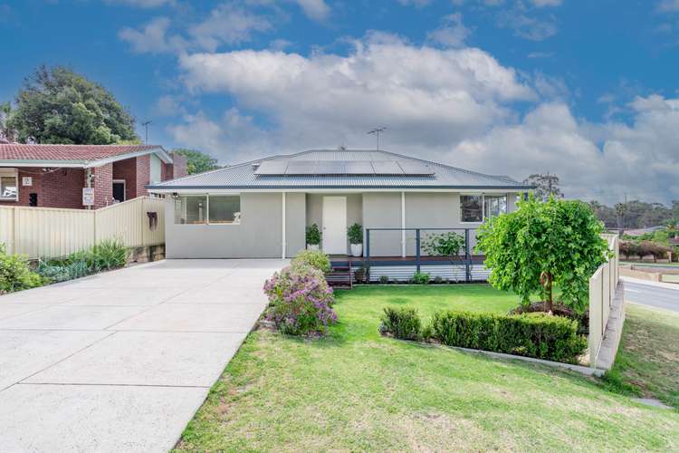 Main view of Homely house listing, 2A Jacques Place, Orelia WA 6167