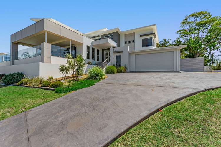 Main view of Homely house listing, 13 Coogera Court, Dundowran Beach QLD 4655