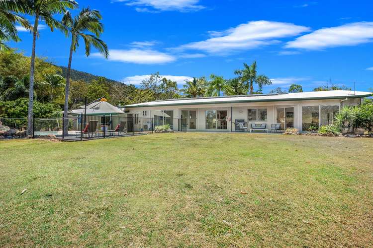 534 Sugarloaf Road, Riordanvale QLD 4800