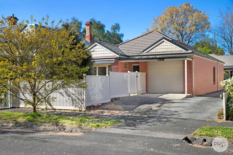 Main view of Homely unit listing, 20 Steinfeld Street South, Golden Point VIC 3350