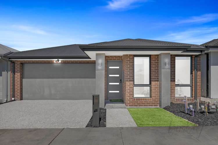 Main view of Homely house listing, 20 Wombargo Crescent, Wollert VIC 3750