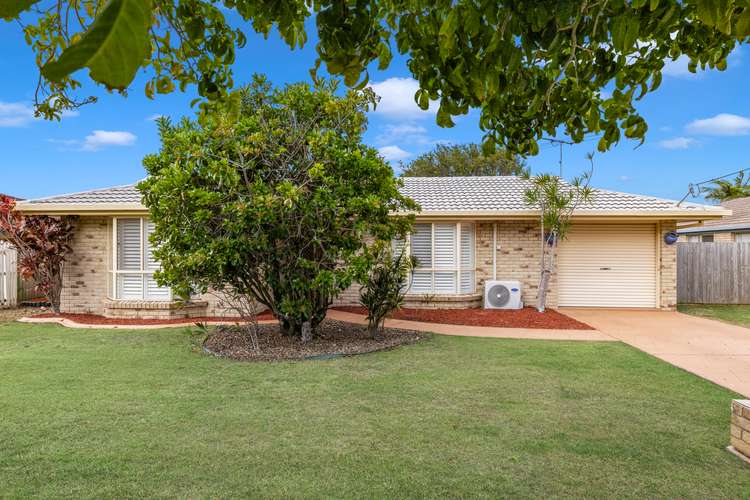 Main view of Homely house listing, 91 Link Road, Victoria Point QLD 4165