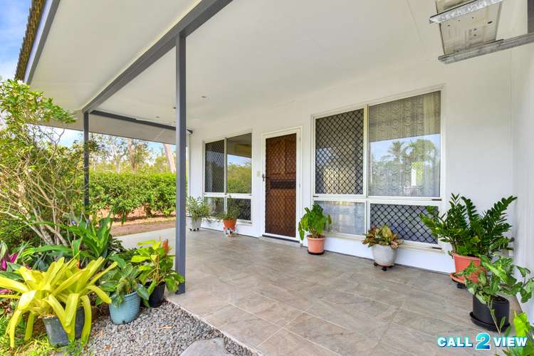 Sixth view of Homely house listing, 128 Driver Ave, Driver NT 830