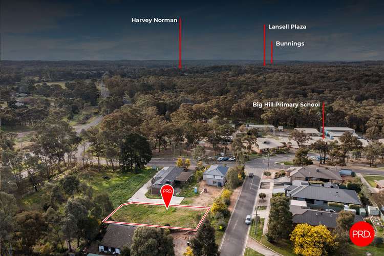 2D McInnes Street, Big Hill VIC 3555